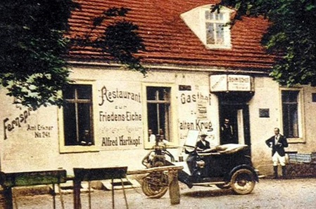 Gasthaus Alter Krug1