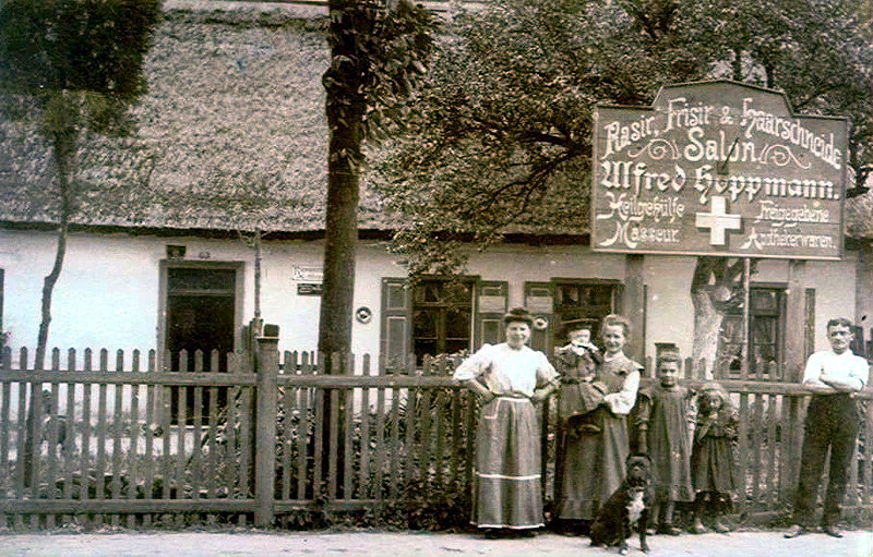 Friseur Hoppmann